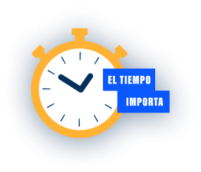 Icono de un reloj